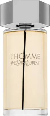 Immagine prodotto di Yves Saint Laurent L'Homme Eau de Toilette per uomo 200 ml