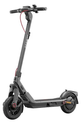 Produktbild von Segway Ninebot E3 Pro E Grau 25 km/h 10.2 Ah