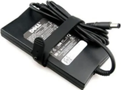 Immagine prodotto di Dell - Adattatore di alimentazione - 90 Watt - Europa - per Latitude E7240, E7440 (450-19036)