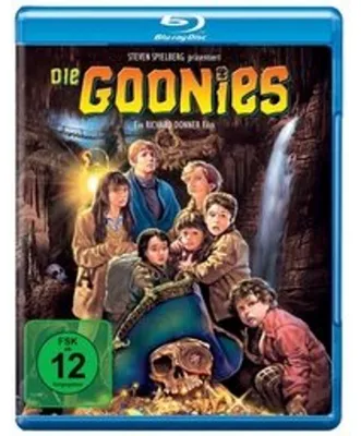 Obrázok produktu pre Die Goonies