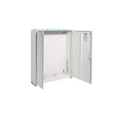 Produktbild von HAGER ELEKTRO Hager Zählerschrank IP44 SKII      ZB23S ** 950x800x205mm