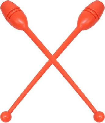 Productafbeelding van Ritmische gymnastiekclubs Rojo ADULTO