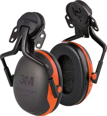 Produktbild von Kapselgehörschutz Peltor X3P3E 3M