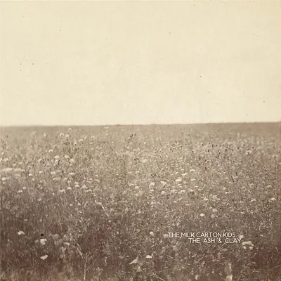 Image de Milk Carton Kids, The-The Ash & Clay