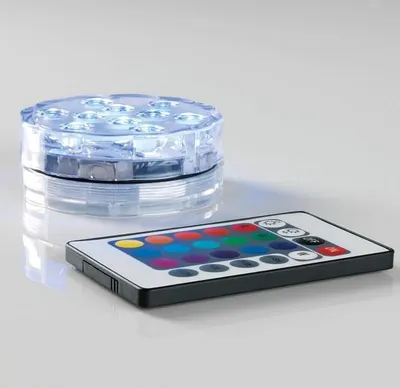 Produktbild von EASYmaxx LED Unterbauleuchte, Lichterzauber, Farbwechsel