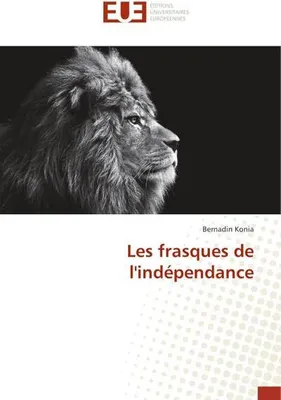 Produktbild von Les frasques de l'indépendance