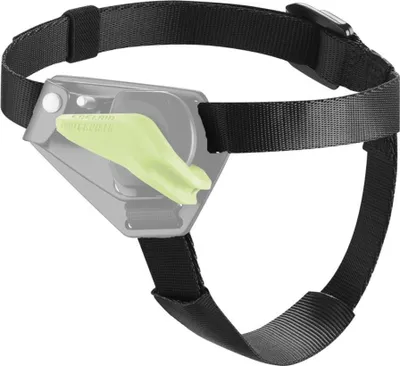 Produktbild von Edelrid Foot Cruiser Strap Right - Ersatzriemen, Farbe:017 night