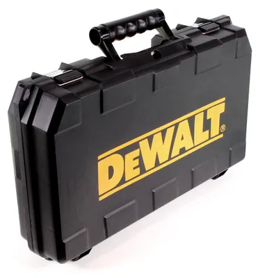 Immagine prodotto di Valigetta DeWalt per martello combinato a batteria DCH 253 / 273 490 x 300 x 120 mm