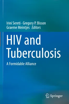 Image de HIV and Tuberculosis