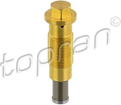 Produktbild von TOPRAN 408 963 Steuerkettenspanner passend für MERCEDES-BENZ C-Klasse Limousine (W204) E-Klasse Limousine (W211) C-Klasse T-modell (S204) CLK