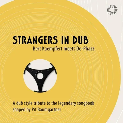 Produktbild von Strangers In Dub