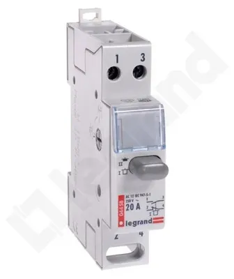 Immagine prodotto di Legrand 412911, Grigio, 100 mm, 184 mm, 88 mm, 610 g, 610 g