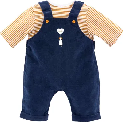 Image de Corolle 9000160200, costume de poupée, 2 ans / ans, 80 g