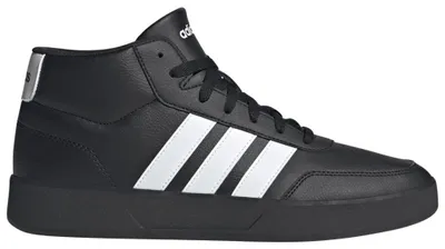 Produktbild von Schuhe Adidas Breaknet Mid JR3570