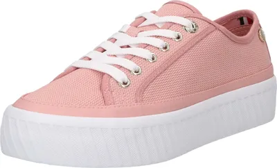 Immagine prodotto di Tommy Hilfiger Sneakers FW0FW07156TQS in Pink color size 37
