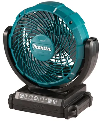Produktbild von Makita Akku Lüfter CF101DZ 10,8V, Ventilator