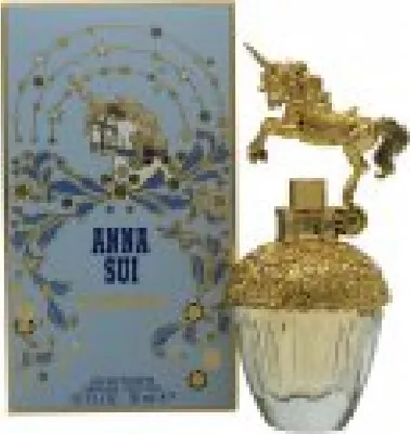 Produktbild von Anna Sui Fantasia Eau de Toilette für Damen 30 ml