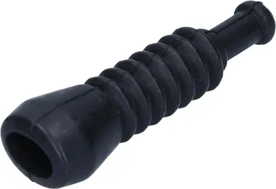 Immagine prodotto di 10 pezzi KALI01022 Superseal, passacavo in gomma a 2 poli con lamelle anti-piegatura