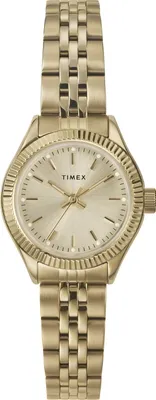 Obrázok produktu pre Zlaté hodinky Timex TW2W91000