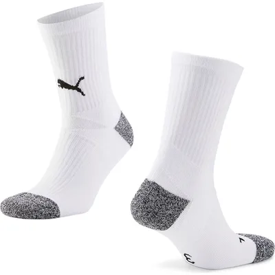 Image de Chaussettes d'entraînement Puma Teamliga - Blanc
