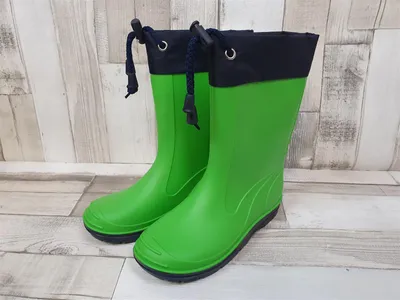 Produktbild von Beck Gummistiefel Gummistefel Uni 31303632303038 Grün 31 EU