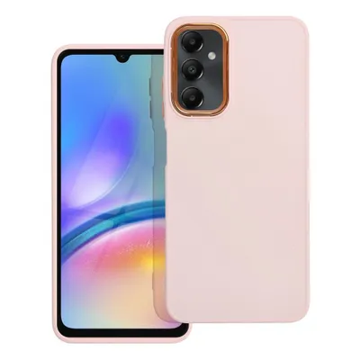 Produktbild von FRAME Handyhülle für SAMSUNG Galaxy A05s puderrosa