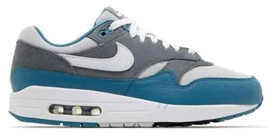 Obrázok produktu pre Nike Air Max 1 SC "Noise Aqua" Blue/Grey, veľkosť: 39