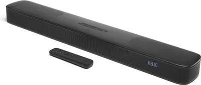 Immagine prodotto di JBL Bar 5.0 MULTIBEAM Altoparlante Soundbar 5.0 Canali 250 W Nero