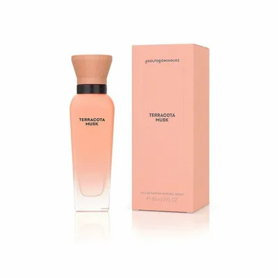 Immagine prodotto di Adolfo Dominguez Terracotta Musk Eau De Parfum Spray 60ml