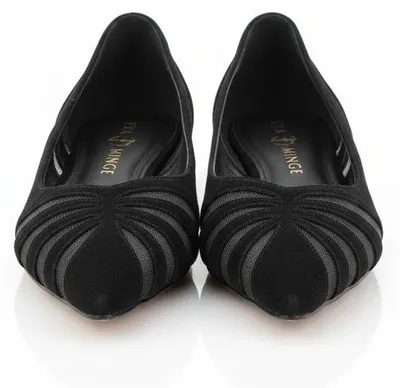 Zdjęcie produktu dla Eleganckie Buty Eva Minge – Model Lucy (V11166-08-1 rozm 37