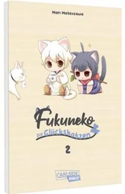 Obrázok produktu pre Fukuneko 2