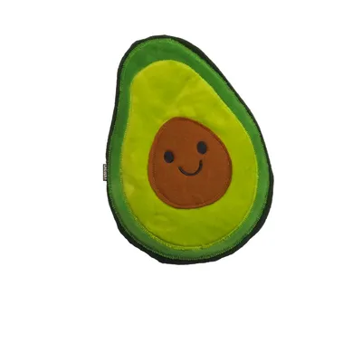 Produktbild von Bitten HUGGABLE AVOCADO, Spielzeug-Lebensmittel