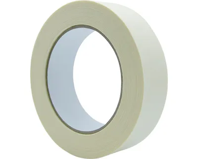 Produktbild von Kreppband gelb 30 mm x 50 m