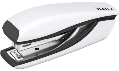 Productafbeelding van LEITZ Heftapparaat Mini Nexxt WOW 5528, parelwit