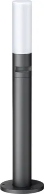Produktbild von Steinel LED Wegeleuchte GL 65 S mit Bewegungsmelder