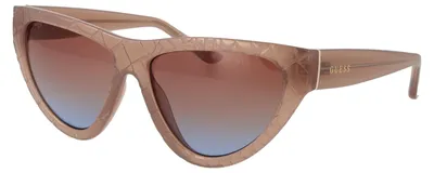 Obrázok produktu pre GUESS SUNGLASSES Slnečné okuliare GU00151 5757F