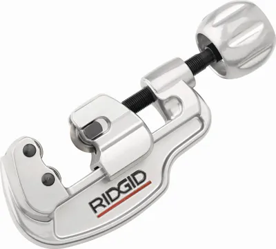 Immagine prodotto di RIDGID Tagliatubi in acciaio inox 6-35 mm VA, acciaio C - 29963