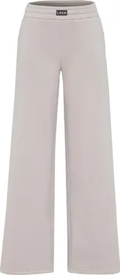 Produktbild von LSCN by Lascana Sweatpants sand Größe 44/46