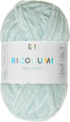 Produktbild von RICO Design GmbH & Co.KG eisblau Ricorumi Sonstige Sonstige