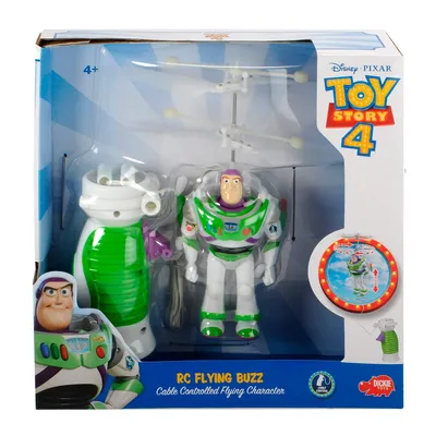 Immagine prodotto di Buzz volante di Toy Story