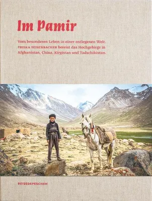 Zdjęcie produktu dla Im Pamir
