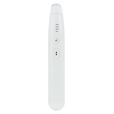 Produktbild von Insektenstich-Wärmebehandlungsstab, elektronischer Mückenstich-Heilstift,lindert Juckreiz und Schwellungen,500mAh,40°C - 52°C (4 einstellbare Stufen)
