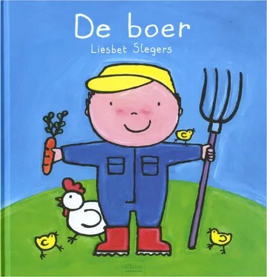 Image de De boer