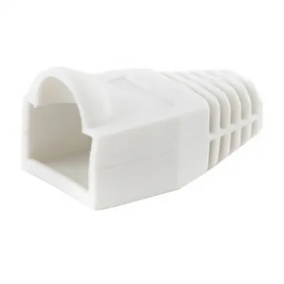 Image de GEMBIRD Gembird BT5BK/100 cable accessory Cable boot