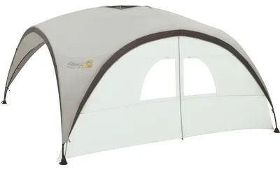 Image de COLEMAN Pavillon Event Shelter Pro XL (4.5M) Sunwall m. Tür