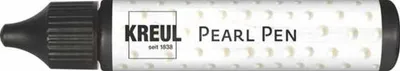 Produktbild von KREUL 92329, Schwarz, Farbe auf Wasserbasis, Flüssigkeit, 29 ml, 1 Stück(e)