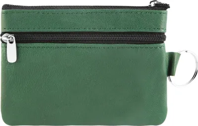 Produktbild von Echtleder Schlüsselbeutel