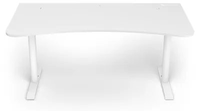 Obrázok produktu pre Herný stôl Arozzi Arena – Pure White