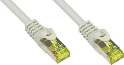 Produktbild von Good Connections Patch-Kabel - RJ-45 (M) zu RJ-45 (M)