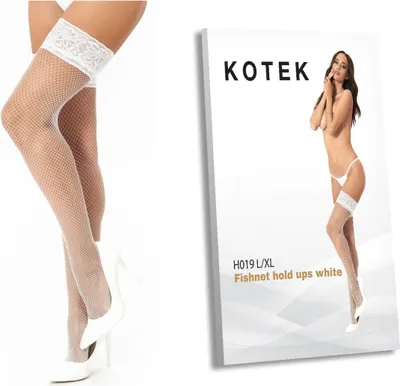 Immagine prodotto di KOTEK - Furti H019 bianco